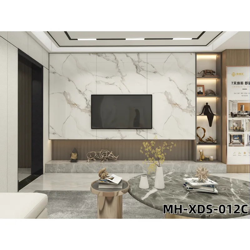 Novo Painel de Parede WPC Mode - Pvc Panel Background avaliação e preço