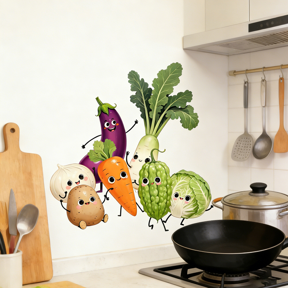 Adesivos de parede com motivos - Pvc Panel Background avaliação e preço